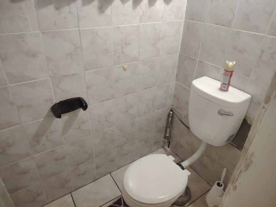 4 Bedroom Property for Sale in Sasolburg Free State